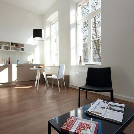 Ipartment Koeln City Exteriér fotografie