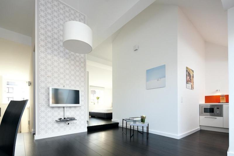 Ipartment Koeln City Exteriér fotografie