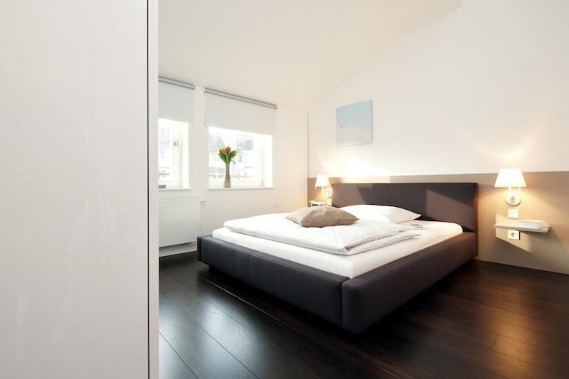 Ipartment Koeln City Exteriér fotografie