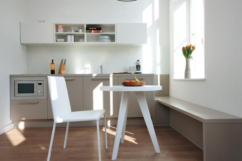 Ipartment Koeln City Exteriér fotografie