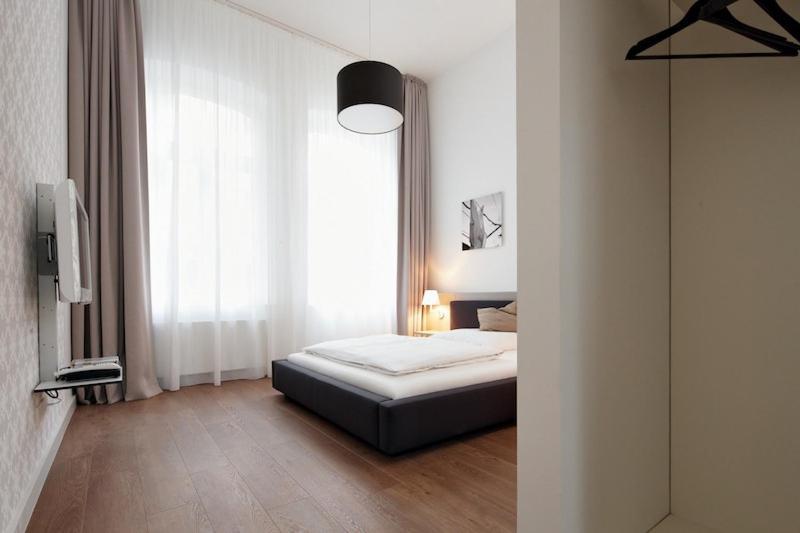 Ipartment Koeln City Exteriér fotografie